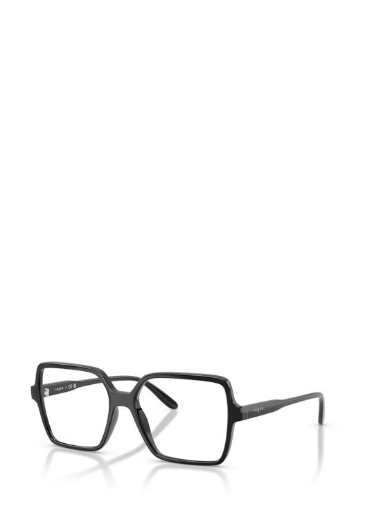26FW 보그 안경 VO5702 W44 BLACK - VOGUE
