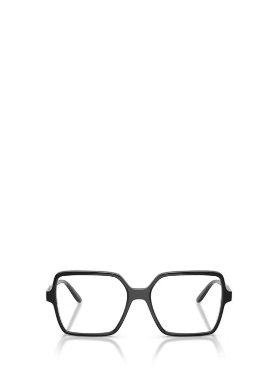 26FW 보그 안경 VO5702 W44 BLACK