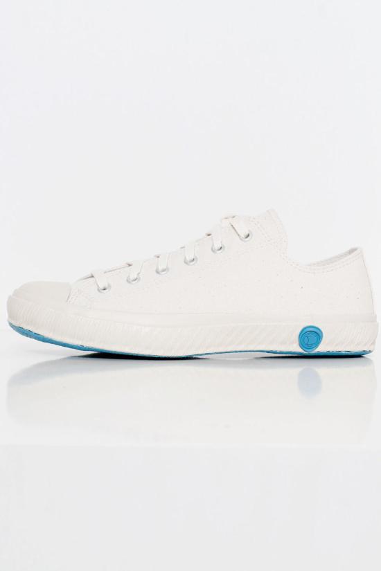  Shoes Like Pottery 스니커즈 도자기처럼 생긴 로우 캔버스 - OTHER BRANDS