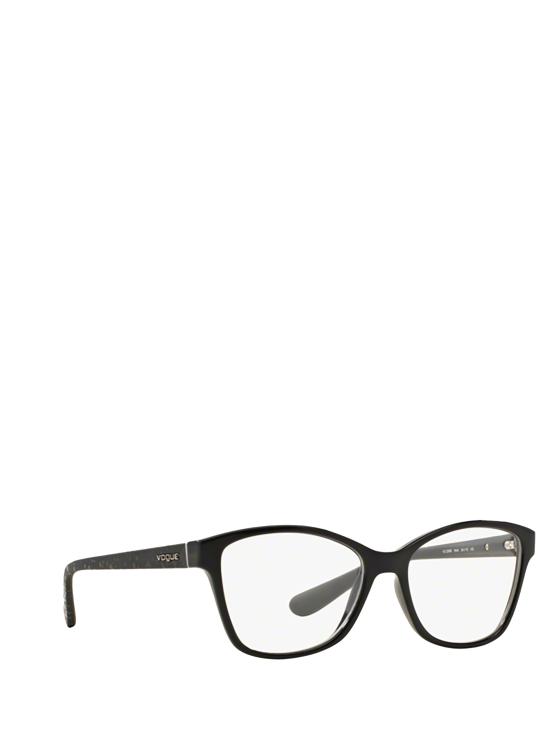 26FW 보그 안경 VO2998 W44 BLACK - VOGUE
