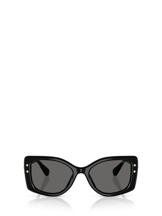 26FW 스와로브스키 선글라스 SK6058U 100187 BLACK