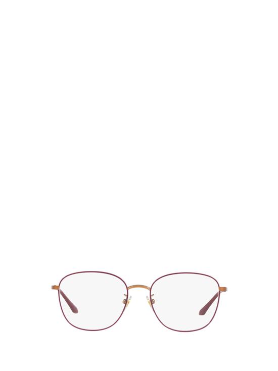 26FW 보그 안경 VO4124D 5089 TOP BORDEAUX MATTE ROSE GOLD
