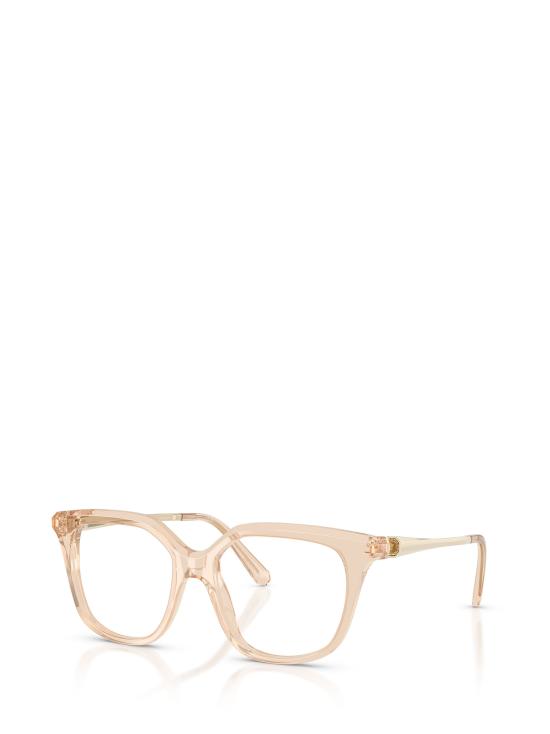 26FW 스와로브스키 안경 SK2059 1092 TRANSPARENT BEIGE - SWAROVSKI