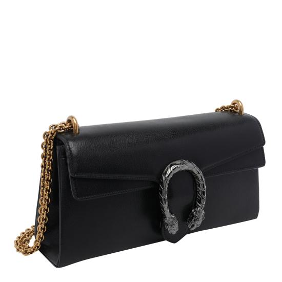 26FW 구찌 숄더백 874735 FAF7P1000 BLACK - GUCCI