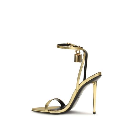26FW 톰포드 샌들 - TOMFORD
