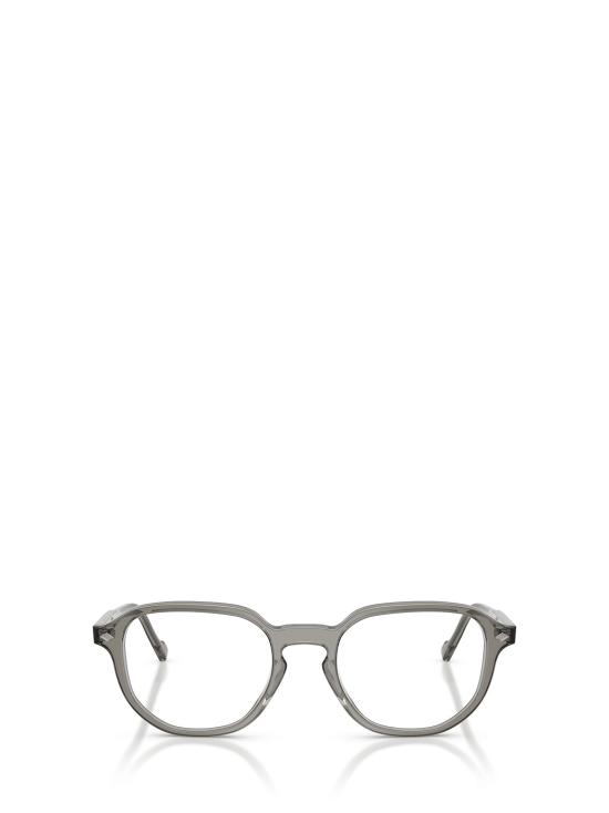 26FW 보그 안경 VO5708 3294 TRANSPARENT DARK GREY