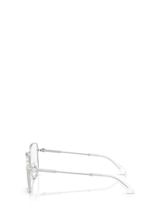 26FW 스와로브스키 안경 SK1036 4001 SILVER - SWAROVSKI