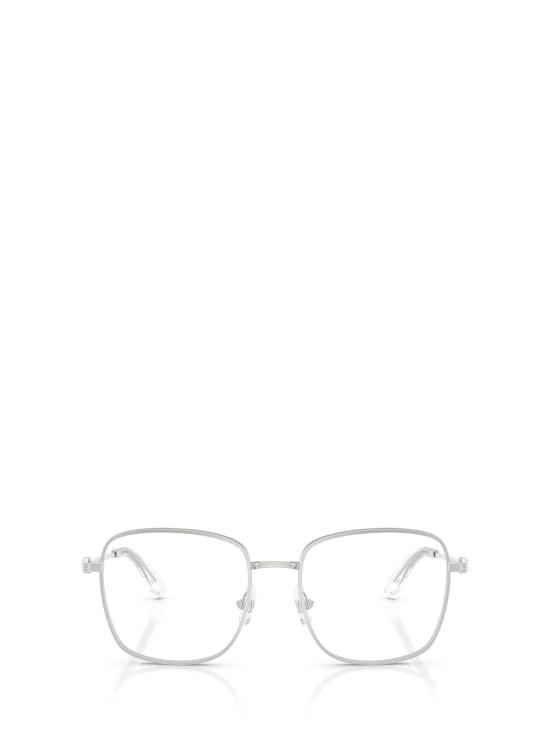 26FW 스와로브스키 안경 SK1036 4001 SILVER