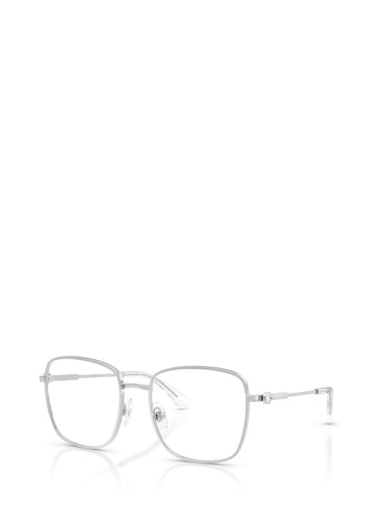 26FW 스와로브스키 안경 SK1036 4001 SILVER - SWAROVSKI