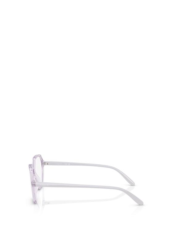26FW 보그 안경 VO5622 2745 TRANSPARENT VIOLET - VOGUE