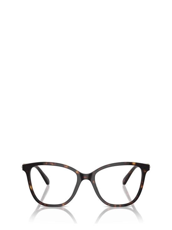 26FW 스와로브스키 안경 SK2020 1002 DARK HAVANA
