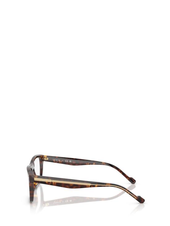 26FW 보그 안경 VO5619 W656 DARK HAVANA - VOGUE