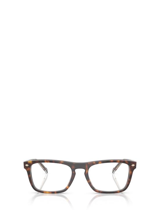26FW 보그 안경 VO5619 W656 DARK HAVANA
