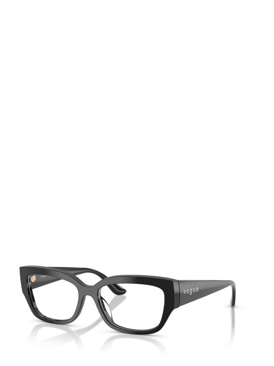 26FW 보그 안경 VO5639U W44 BLACK - VOGUE