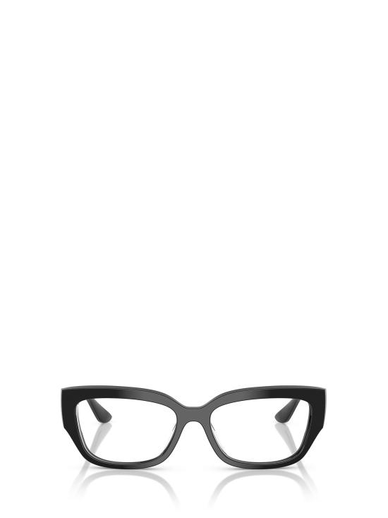 26FW 보그 안경 VO5639U W44 BLACK