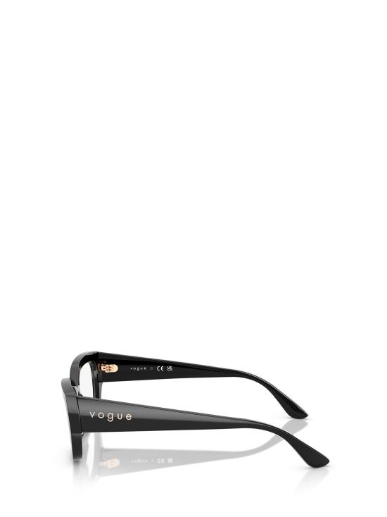 26FW 보그 안경 VO5639U W44 BLACK - VOGUE