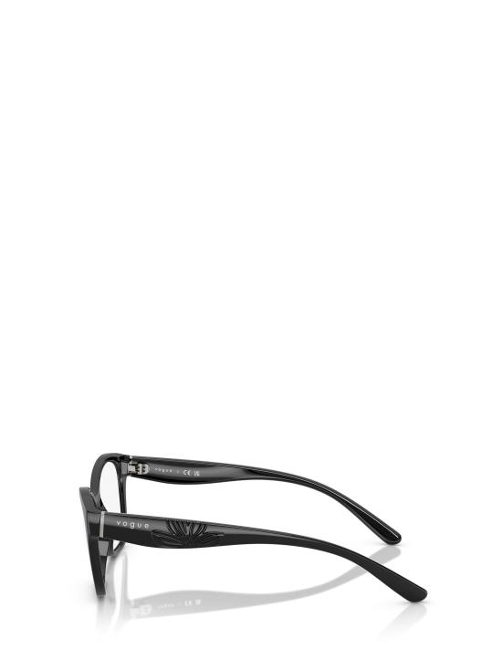 26FW 보그 안경 VO5628 W44 BLACK - VOGUE