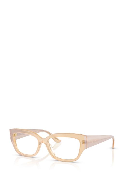26FW 보그 안경 VO5639U 3234 TRANSPARENT PEARL CREAM - VOGUE