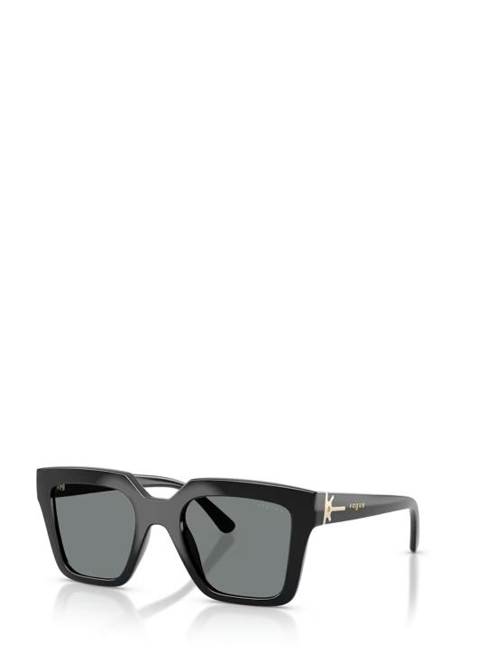 26FW 보그 선글라스 VO5690S W44 81 BLACK - VOGUE