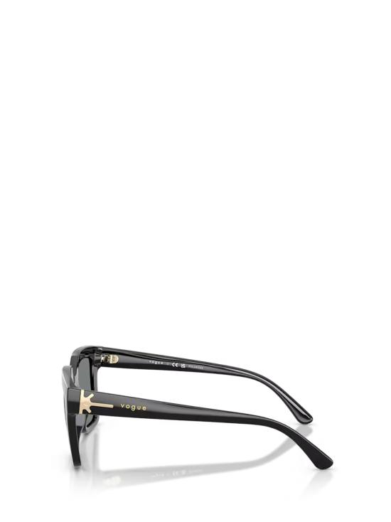 26FW 보그 선글라스 VO5690S W44 81 BLACK - VOGUE