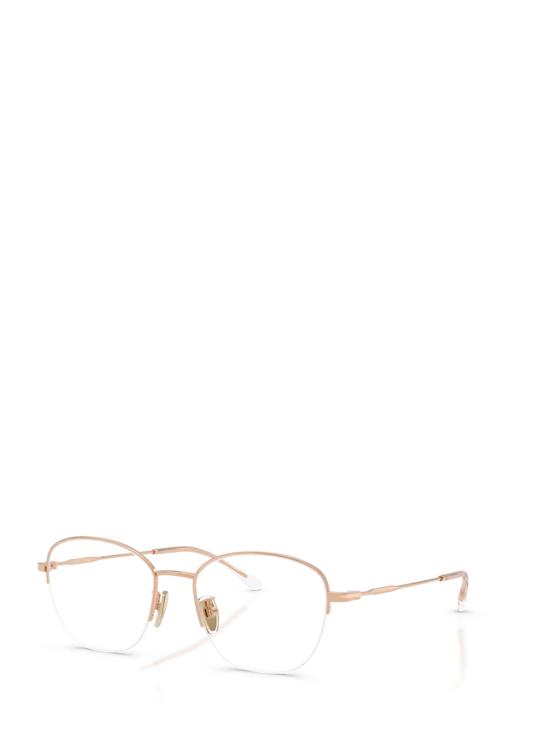 26FW 보그 안경 VO4357D 5152 ROSE GOLD - VOGUE