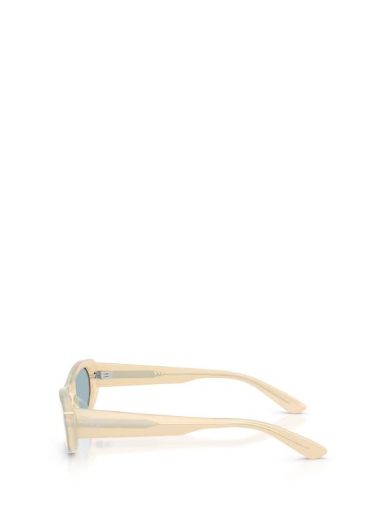 26FW 보그 선글라스 VO5695SU 328080 MILKY VANILLA - VOGUE