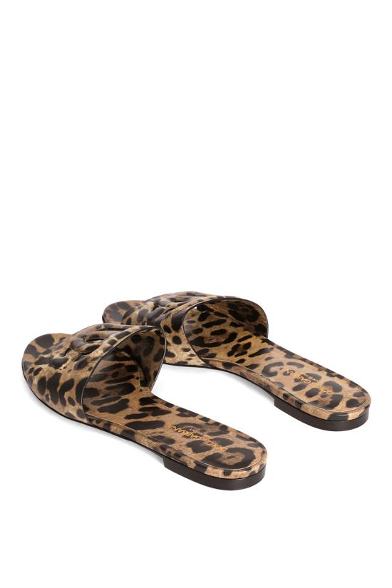 26FW 돌체앤가바나 샌들 CQ0436A0426 HY13M LEO NEW - DOLCE & GABBANA