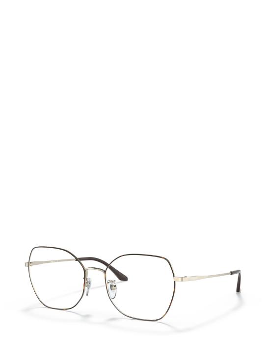 26FW 보그 안경 VO4201D 5078 TOP HAVANA PALE GOLD - VOGUE