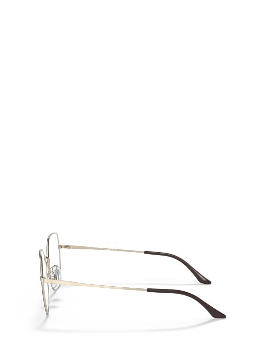 26FW 보그 안경 VO4201D 5078 TOP HAVANA PALE GOLD - VOGUE