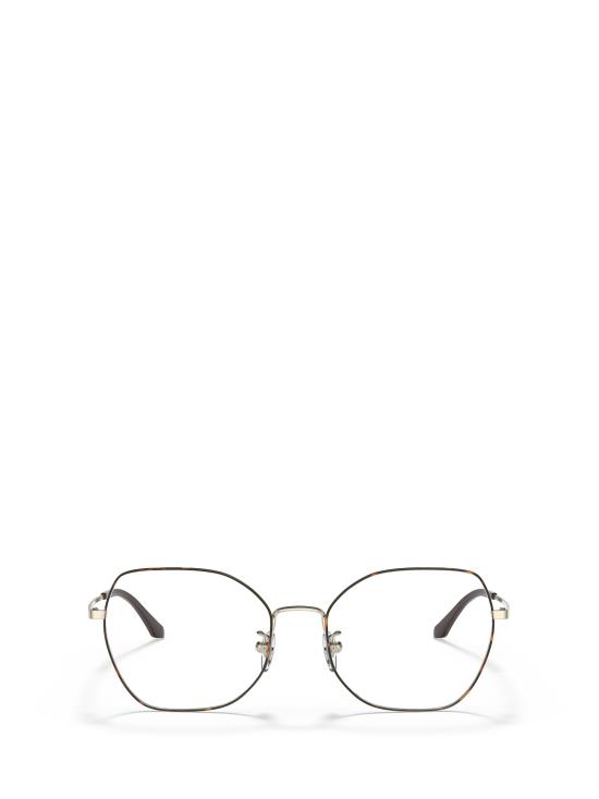 26FW 보그 안경 VO4201D 5078 TOP HAVANA PALE GOLD