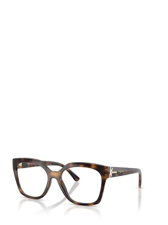 26FW 보그 안경 VO5691 W656 DARK HAVANA - VOGUE