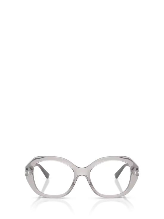 26FW 보그 안경 VO5705B 2726 TRANSPARENT GREY