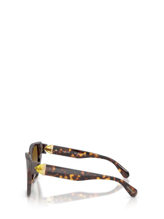 26FW 스와로브스키 선글라스 SK6044U 1002T5 HAVANA - SWAROVSKI