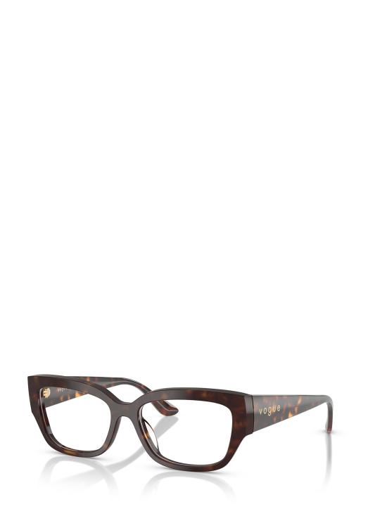 26FW 보그 안경 VO5639U W656 DARK HAVANA - VOGUE