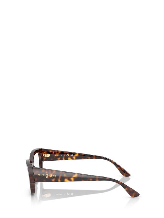 26FW 보그 안경 VO5639U W656 DARK HAVANA - VOGUE