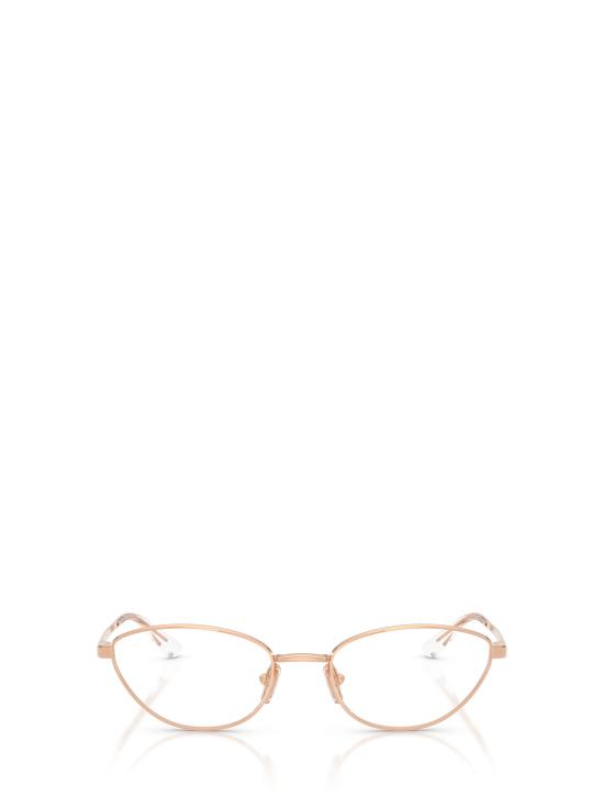 26FW 보그 안경 VO4355 5152 ROSE GOLD