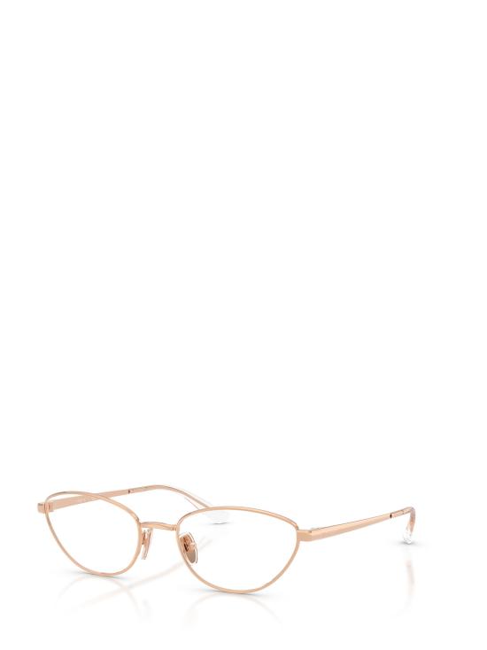 26FW 보그 안경 VO4355 5152 ROSE GOLD - VOGUE