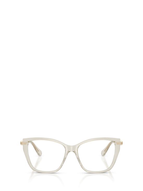 26FW 스와로브스키 안경 SK2060 3003 BEIGE