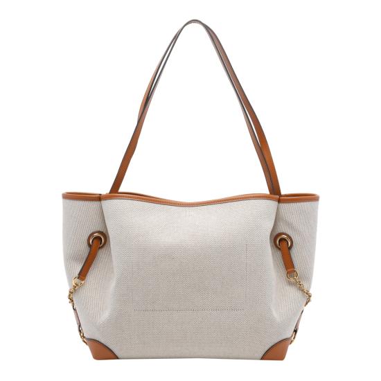 26FW 끌로에 숄더백 CH26AS655S63 26M BEIGE - CHLOE