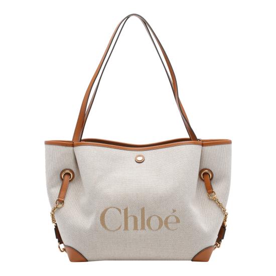 26FW 끌로에 숄더백 CH26AS655S63 26M BEIGE