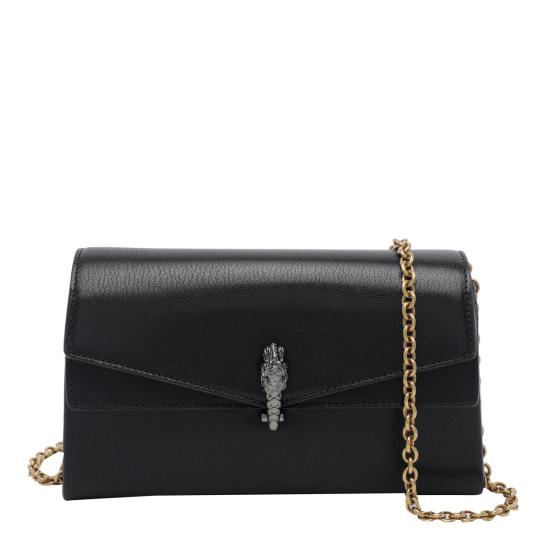 26FW 구찌 가방 876531 AAGD51000 BLACK
