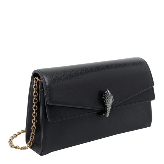 26FW 구찌 가방 876531 AAGD51000 BLACK - GUCCI