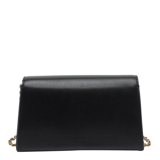 26FW 구찌 가방 876531 AAGD51000 BLACK - GUCCI