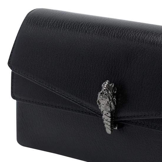 26FW 구찌 가방 876531 AAGD51000 BLACK - GUCCI