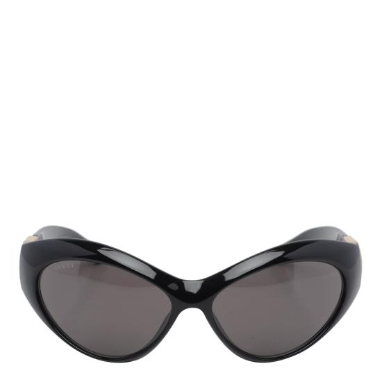 26FW 구찌 선글라스 875964 J07401012 Black