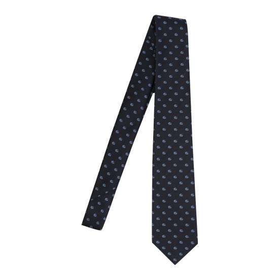 26FW 구찌 넥타이 874112 4E0094269 BLUE