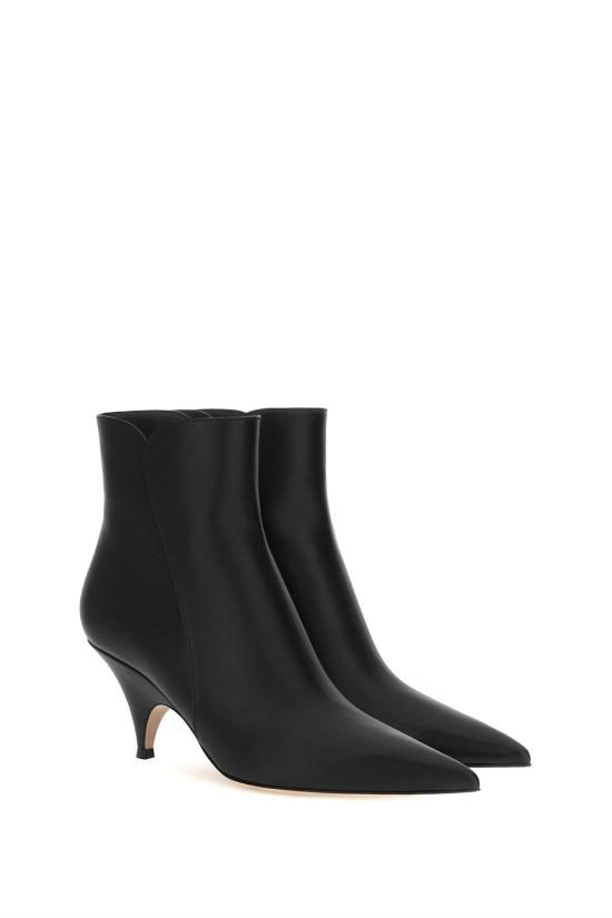 26FW 지안비토로시 슈즈 G72829 70RIC VGI NERO - GIANVITO ROSSI