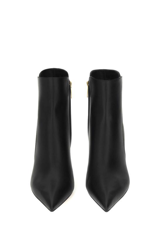 26FW 지안비토로시 슈즈 G72829 70RIC VGI NERO - GIANVITO ROSSI