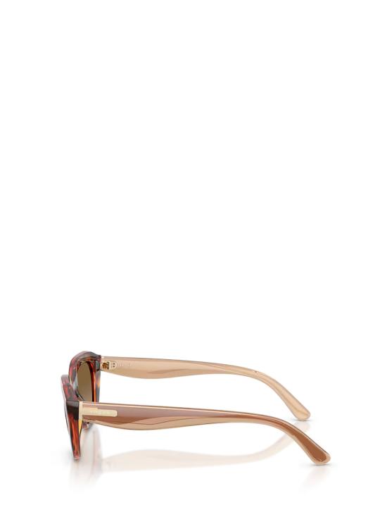 26FW 보그 선글라스 VO5711S W656T5 DARK HAVANA - VOGUE