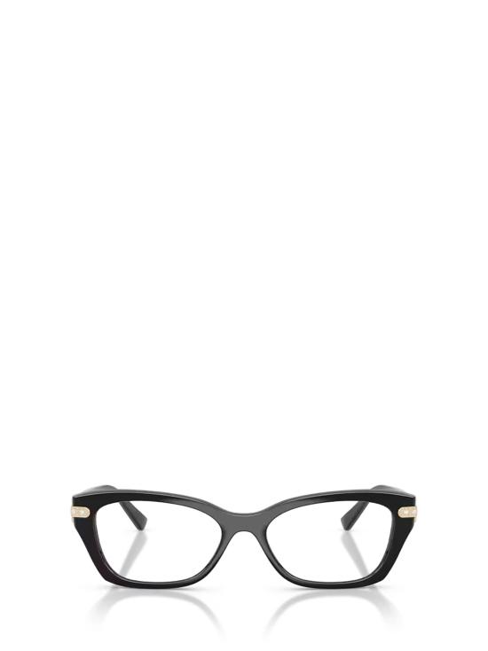 26FW 보그 안경 VO5704B W44 BLACK